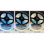 Tira LED Flexible 24V 8W/mt COB IP20 serie Profesional, venta por metros Tira LED Flexible 24V 8W/mt COB IP20 serie Profesional, venta por metros